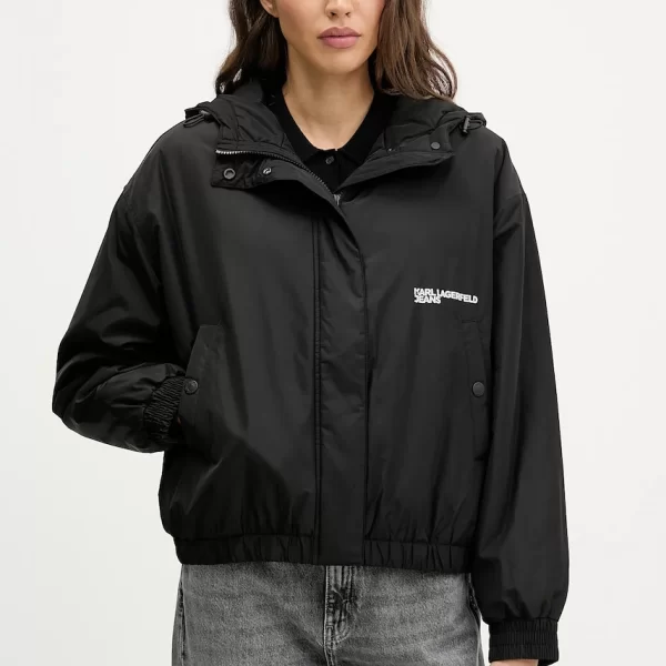 KARL LAGERFELD JEANS Μπουφάν Karl Lagerfeld Jeans