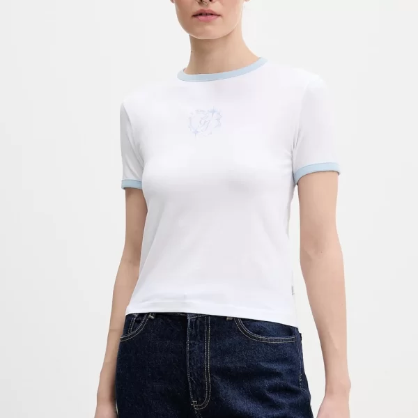 Μπλουζάκι Guess Jeans