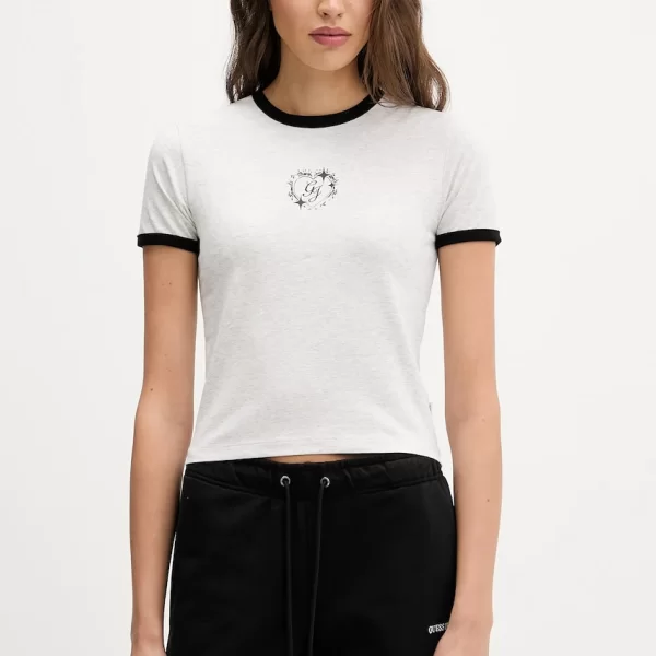 Μπλουζάκι Guess Jeans