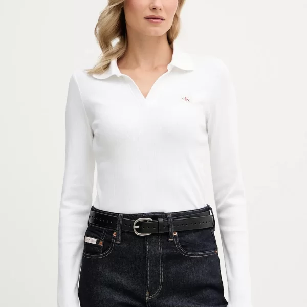 Μακρυμάνικο Calvin Klein Jeans