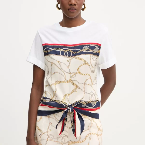 MARCIANO by GUESS Μπλουζάκι Marciano by Guess KALILA