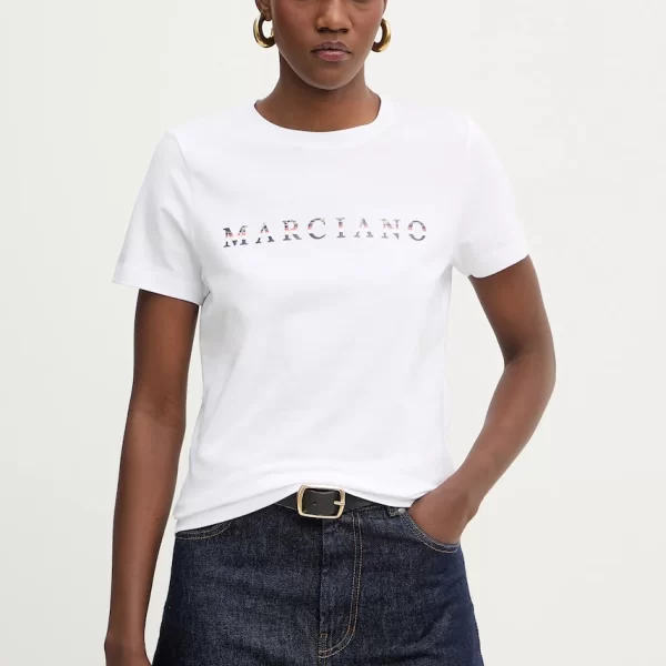 Μπλουζάκι Marciano by Guess MABEL