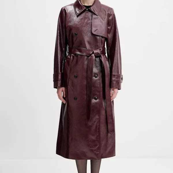 Καμπαρντίνα HUGO Misando-1