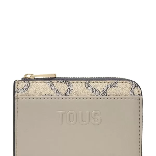 Tous Πορτοφόλι Tous Kaos Icon