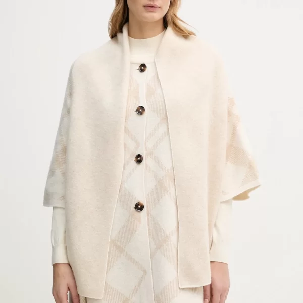 Ζακέτα με προσθήκη μαλλιού Barbour Vienna