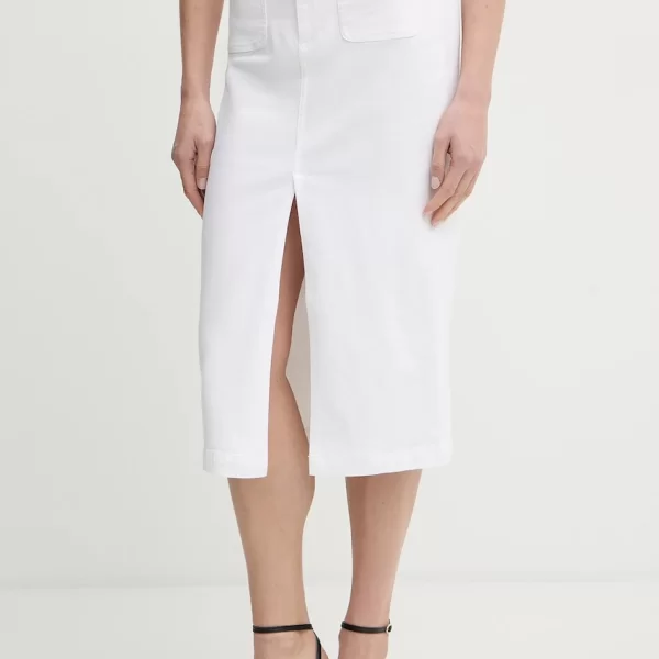 Τζιν φούστα Liu Jo