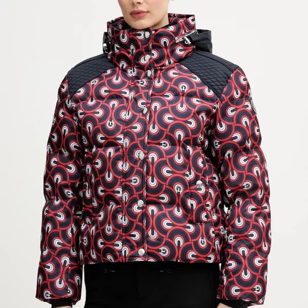 Μπουφάν για σκι Fusalp Tatum Pilule