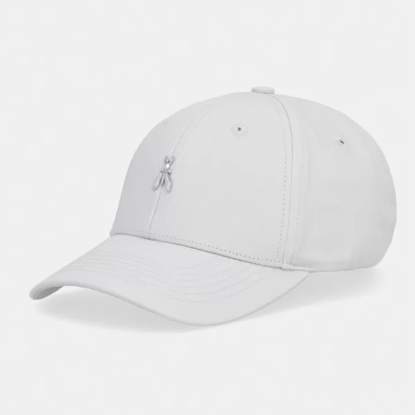 Patrizia Pepe Βαμβακερό καπέλο του μπέιζμπολ Patrizia Pepe