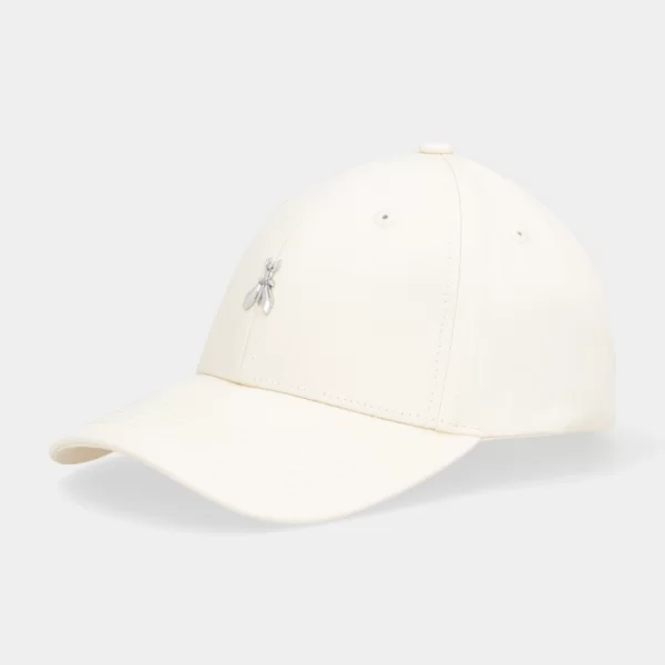 Patrizia Pepe Βαμβακερό καπέλο του μπέιζμπολ Patrizia Pepe