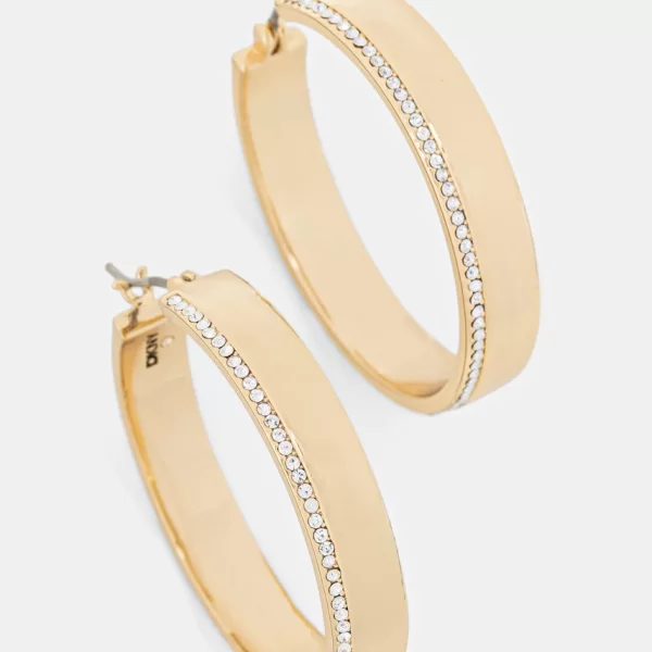 DKNY Σκουλαρίκια Dkny