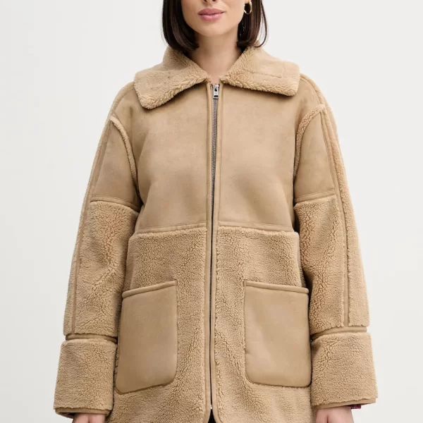 Μπουφάν Pedro del Hierro