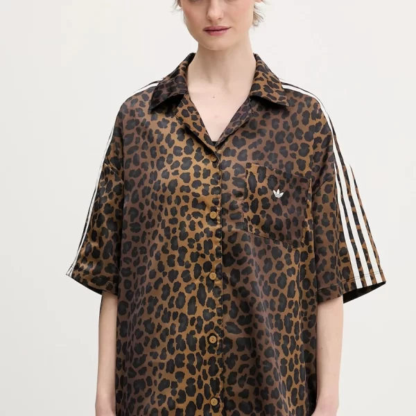 Adidas Originals Πουκάμισο adidas Originals