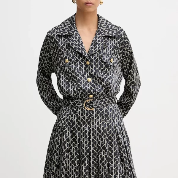 Φόρεμα Marciano by Guess ELIDA