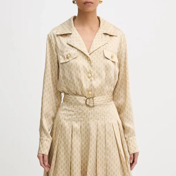 Φόρεμα Marciano by Guess ELIDA