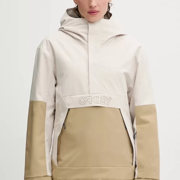 Μπουφάν για σκι Oakley TNP TBT