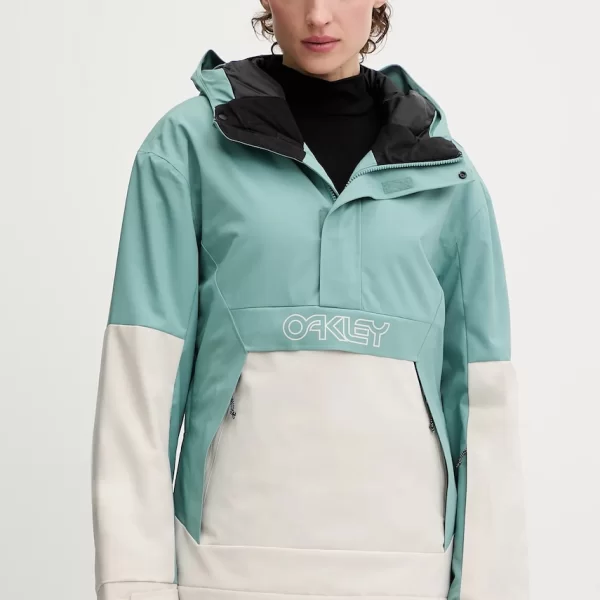 Μπουφάν για σκι Oakley TNP TBT