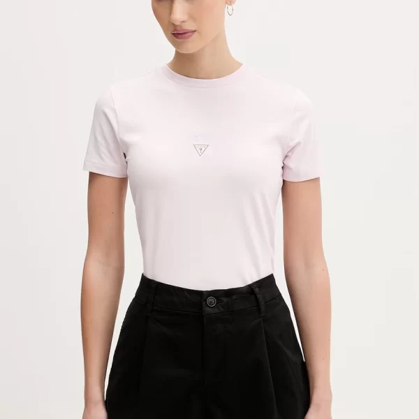 Μπλουζάκι Guess Jeans