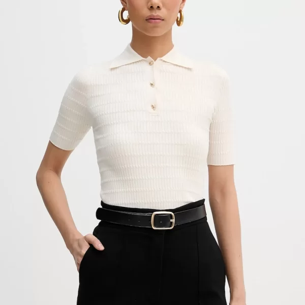 Μπλουζάκι Marella LEGNO