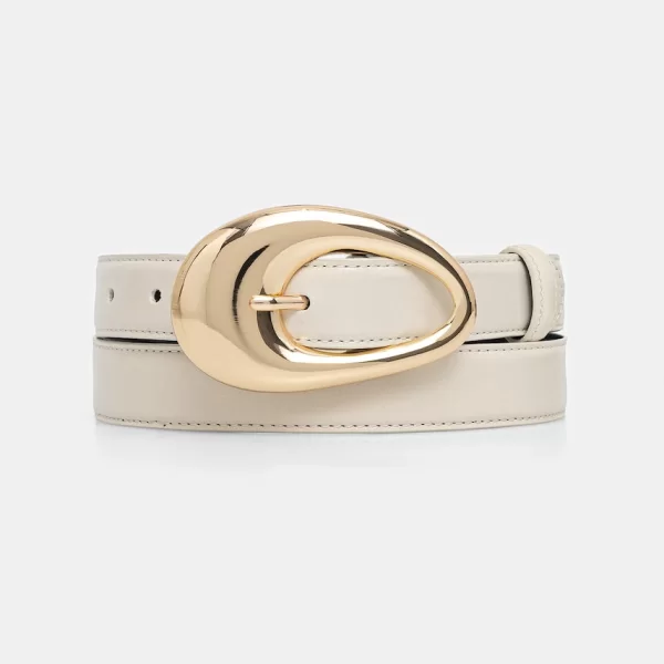 Δερμάτινη ζώνη Marella MLACANDITI