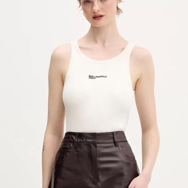 Top Karl Lagerfeld Jeans