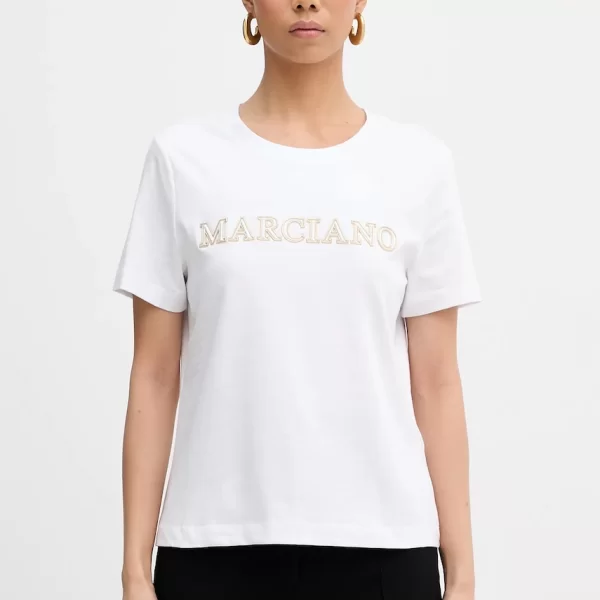 MARCIANO by GUESS Μπλουζάκι Marciano by Guess MABEL