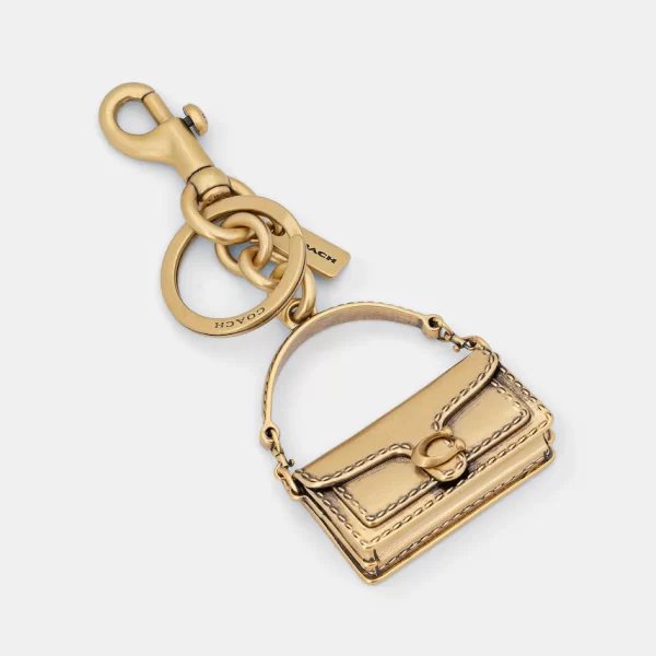 Μπρελόκ Coach