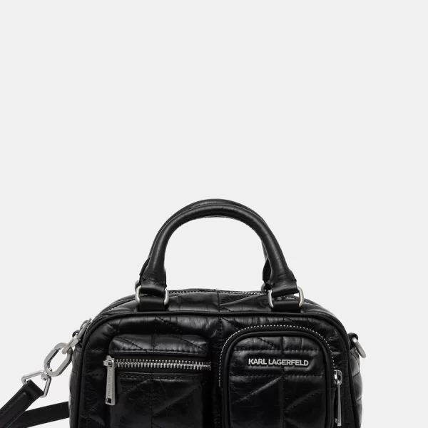 Τσάντα Karl Lagerfeld K/KUILT