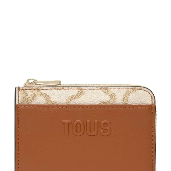 Tous Πορτοφόλι Tous Kaos Icon