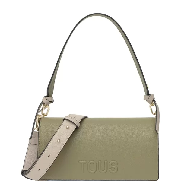 Τσάντα Tous Audree Saffiano