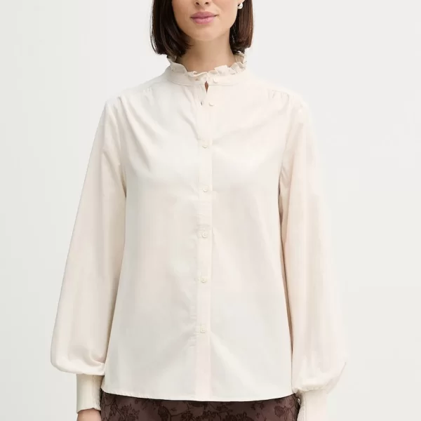 Πουκάμισο κοτλέ Pedro del Hierro