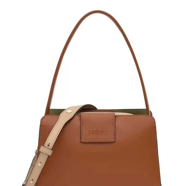 Τσάντα Tous Kaos Icon