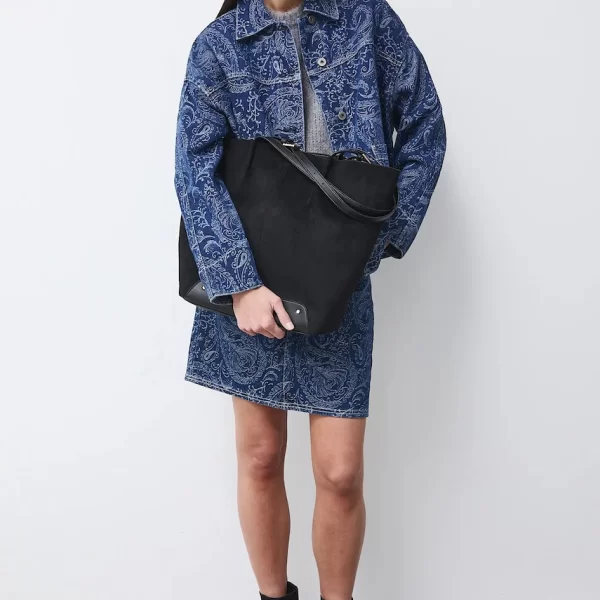 Τσάντα Medicine