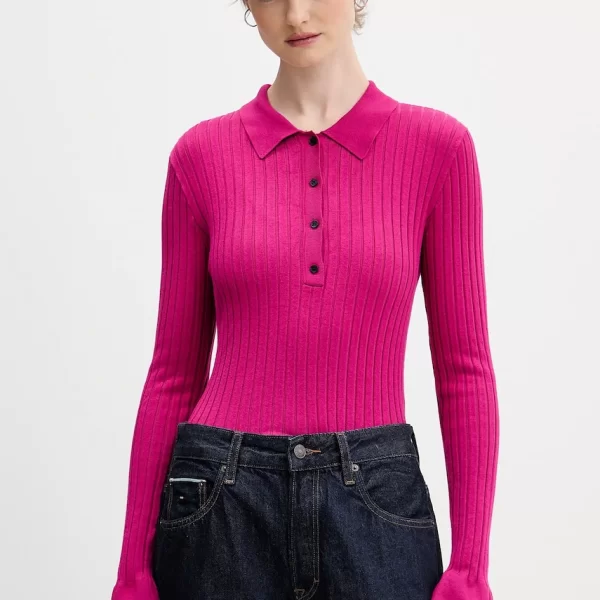 Μακρυμάνικο Karl Lagerfeld Jeans