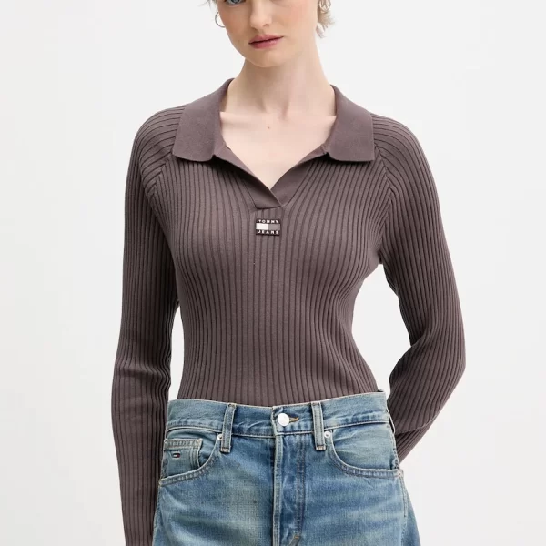 Πουλόβερ Tommy Jeans