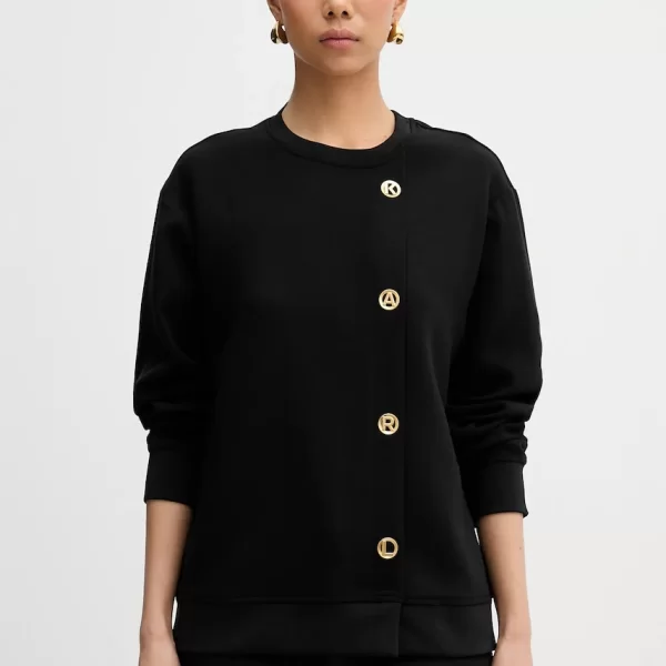 Karl Lagerfeld Μπλούζα Karl Lagerfeld KARL DAILY