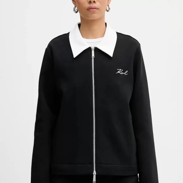 Karl Lagerfeld Μπλούζα Karl Lagerfeld