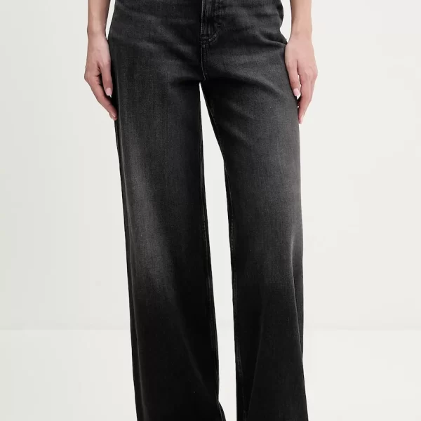 Τζιν παντελόνι Tommy Jeans