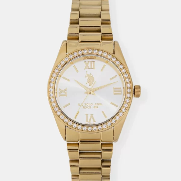 Ρολόι U.S. Polo Assn. MELANIE