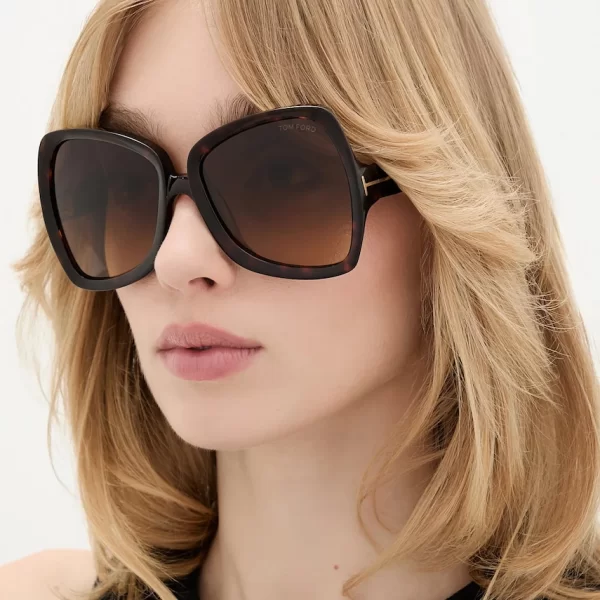 Γυαλιά ηλίου Tom Ford Jerry