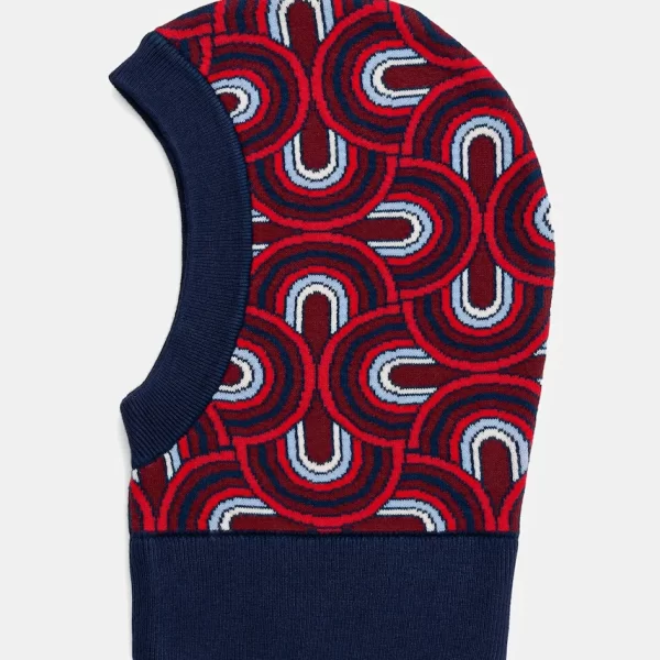 FUSALP Μπαλακλάβα λαιμού Fusalp Pilule