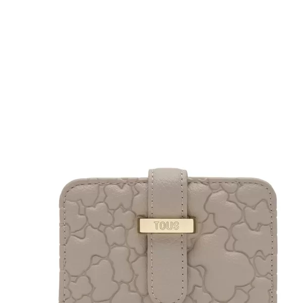 Πορτοφόλι Tous Puffy Bear