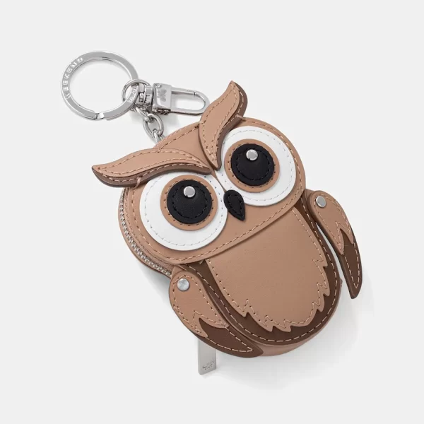 Δερμάτινο μπρελόκ Weekend Max Mara ASETA