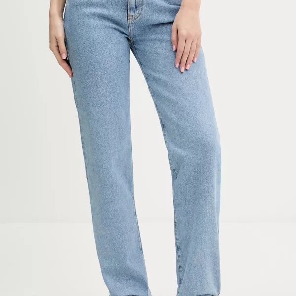 Τζιν παντελόνι Tommy Jeans