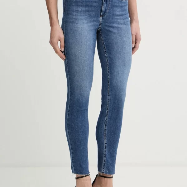 Τζιν παντελόνι Liu Jo