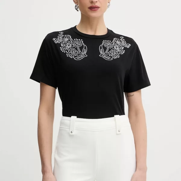 Μπλουζάκι Morgan