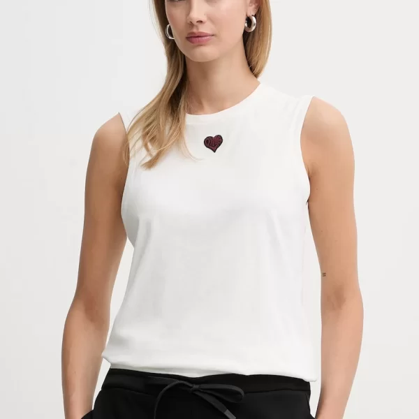 Βαμβακερό τοπ Pinko