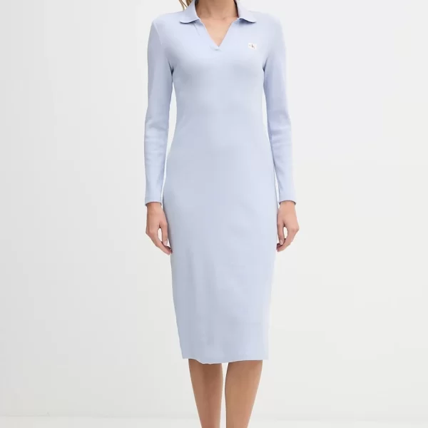 Φόρεμα Calvin Klein Jeans