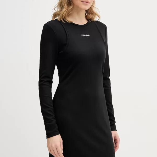 Φόρεμα Calvin Klein Jeans