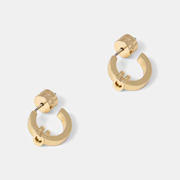 Σκουλαρίκια Coach