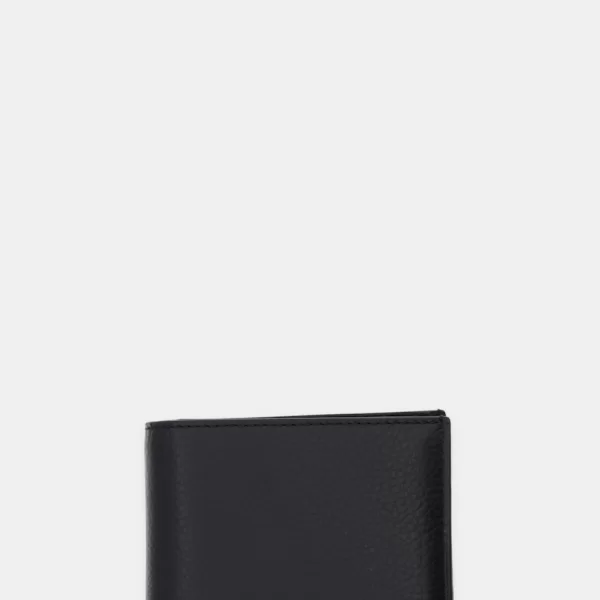 Δερμάτινο πορτοφόλι Coccinelle SOFT